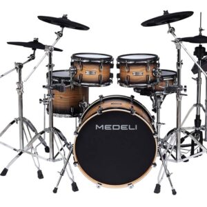 Medeli  MZ928 flagship digital drum kit