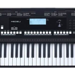 Medeli Millenium Series MK300 keyboard