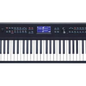 Medeli Performer Series SP-A500/BK digital compact stage piano