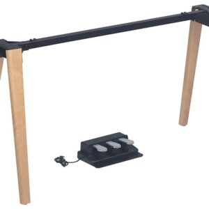 Medeli  ST460 stand for digital piano SP-C120/SP-A500 - natural maple