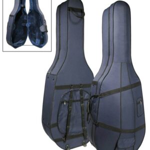 Boston  SBB-34-DB double bass case