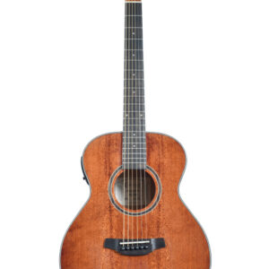 CRAFTER HM100E-BR E/A G.MINI SPRU SILV100 BROWN