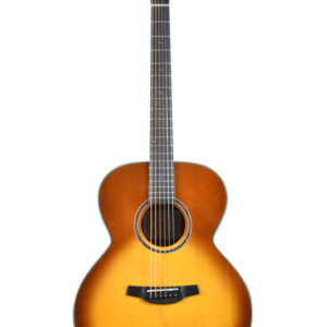 CRAFTER HJ250-BRS JUMBO AC.GT-SPRU SILV250 B.SUN