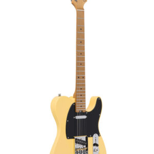 CRAFTER SEOUL T50VSM BS EL.GT.T50 MAPLE B-SCOTCH+BAG