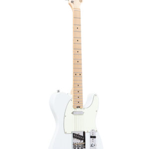 CRAFTER CHARLOTE TM OW EL.GUIT.T MAPLE OLYM WHITE+BAG