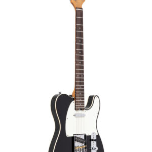 CRAFTER SEOUL T60VSR CB EL.GUIT T60 ROSEWOOD BLACK+BAG