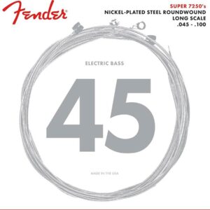 Fender Original 7150s F-7150ML string set electric bass