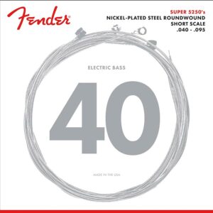 Fender Super 5250s F-5250XL string set electric bass