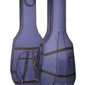 Boston  SBB-44-DB double bass case