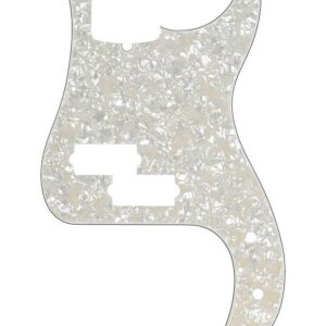 Fender Genuine Replacement Part 0992160000 pickguard Standard Precision Bass®