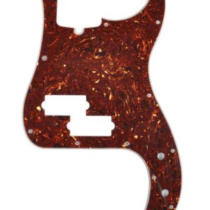 Fender Genuine Replacement Part 0992175000 pickguard Standard Precision Bass®