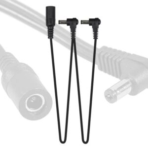 Boston  XCABLE-S2 power distribution cable