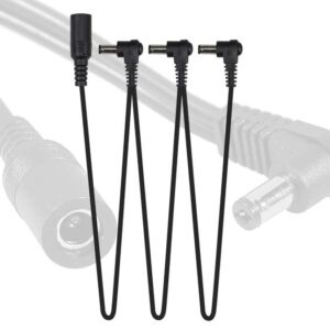 Boston  XCABLE-S3 power distribution cable