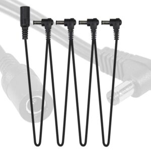 Boston  XCABLE-S4 power distribution cable