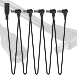 Boston  XCABLE-S5 power distribution cable