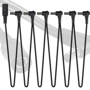 Boston  XCABLE-S6 power distribution cable