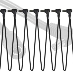 Boston  XCABLE-S8 power distribution cable