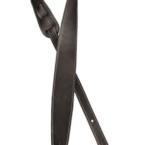 Fender  0990607006 guitar strap ball glove leather