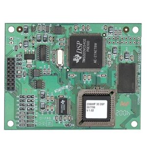 Fender  0057797000 pcb UPSP CHAMPION 30 DSP revision A