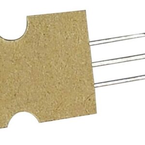 Fender  0025751003 transistor XSTR NPN SILICON TO_92
