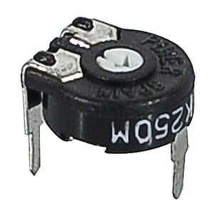 Fender  0019994000 pot pcb mount