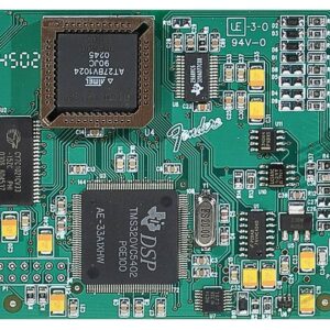 Fender  0057799000 pcb uDSP micro DSP for Deluxe 90