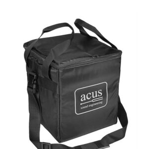 Acus One Series BAG-8 padded bag for ONE FOR STRINGS 8