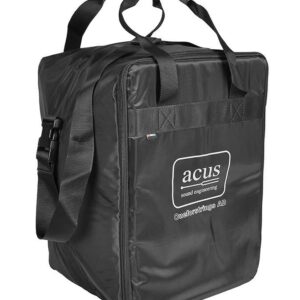 Acus One Series BAG-AD padded bag for ONE FOR STRINGS AD