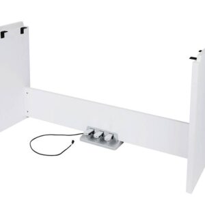 Medeli Performer Series ST430/WH wooden stand for digital piano SP3000/SP4000/SP4200/SP201/SP201+