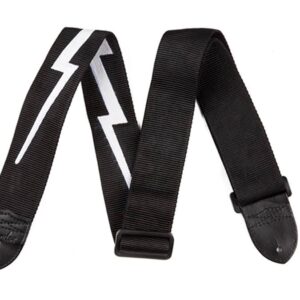 Fender  0990613106 2" guitar strap