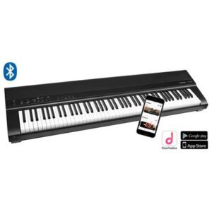 Medeli Performer Series SP201+/BK digital stage piano
