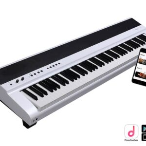 Medeli Performer Series SP201+/WH digital stage piano
