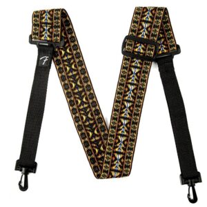 Fender  0990612001 nylon banjo strap