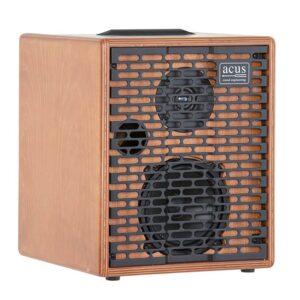 Acus One Series OFS-5 acoustic instruments amplifier ONE FOR STREET 5