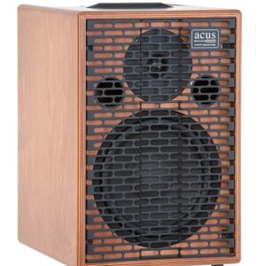 Acus One Series OFS-8 acoustic instruments amplifier ONE FOR STREET 8