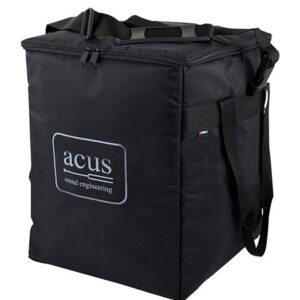 Acus One Series BAG-OFS10 padded bag for ONE FOR STREET 10