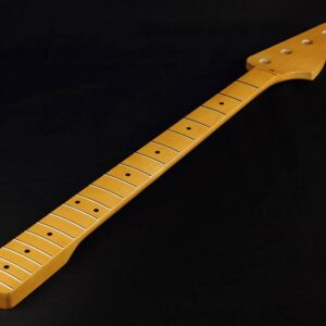 Allparts  JMF neck for Jazz Bass®