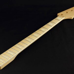 Allparts  JMFB neck for Jazz Bass®