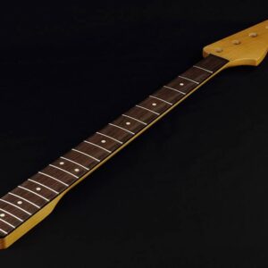 Allparts  JRF neck for Jazz Bass®