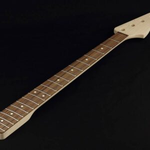 Allparts  JRO neck for Jazz Bass®