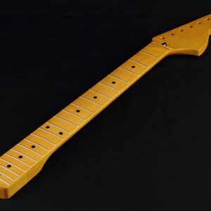 Allparts  LMF large headstock Stratocaster® neck