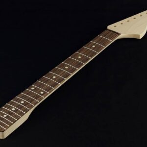 Allparts  LRO large headstock Stratocaster® neck