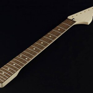 Allparts  LROB large headstock Stratocaster® neck