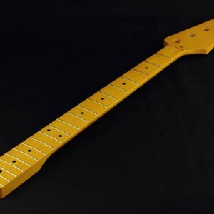 Allparts  PMF neck for Precision Bass®