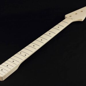Allparts  PMO neck for Precision Bass®