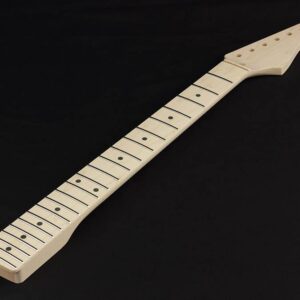Allparts  SMO neck for Stratocaster®