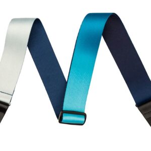 Fender  0990637210 2" Ombre strap