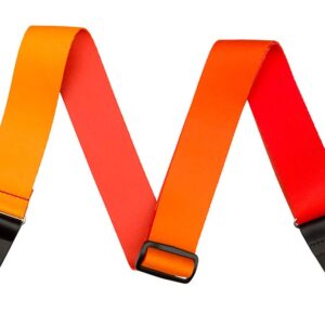 Fender  0990637211 2" Ombre strap