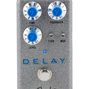 Fender  0234572000 Hammertone™ Delay
