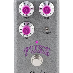 Fender  0234574000 Hammertone™ Fuzz
